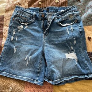 Judy Blue Shorts